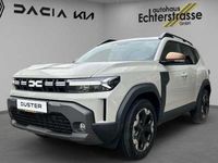 Neu Dacia Duster Extreme 158 PS (116 kW) 2025 Sandstone SUV