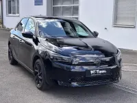 Gebraucht Opel Corsa 101 PS (74 kW) 2024 Schwarz Kleinwagen