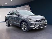 Gebraucht VW T-Roc R 150 PS (110 kW) 2025 Indium grau metallic SUV