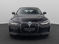 Gebraucht BMW i4 Efficient Dynamics 210 kW (286 PS) 2023 Schwarz ii668 Limousine