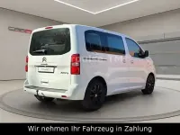 Używany Citroën Jumpy 193 KM (141 kW) 2017 Biały Minivan
