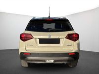 Gebraucht Suzuki Vitara Comfort 110 PS (80 kW) 2025 Savannah/cosmic blac SUV