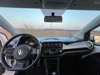 Second-hand VW up! 60 CP (44 kW) 2016 Alb Hatchback