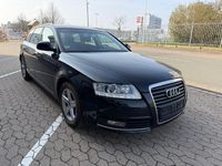 Gebraucht Audi A6 Business 190 PS (139 kW) 2009 Schwarz Kombi
