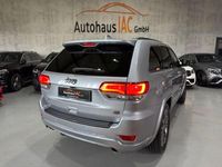 Gebraucht Jeep Grand Cherokee Overland 250 PS (183 kW) 2019 Billet SUV