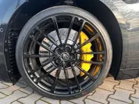 Gebraucht Maserati GranCabrio 550 PS (404 kW) 2025 Schwarz Cabrio