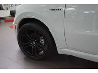 gebraucht Dodge Durango 5,7 R/T, 22 Zoll, ACC, LPG, Voll