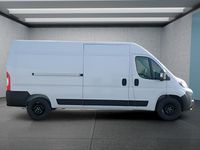 Neu Fiat Ducato 140 PS (102 kW) 2025 Weiß Van