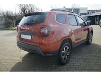 gebraucht Dacia Duster TCe 90 LED Navi AAC SHZ Kam