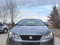 Gebraucht Seat Leon 140 PS (102 kW) 2013 Silber Limousine