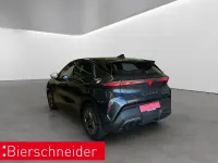 Neu Cupra Raval Endurance 155 kW (211 PS) 2026 Grau Kleinwagen