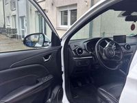 Gebraucht DFSK Fengon 106 PS (77 kW) 2023 Weiß SUV
