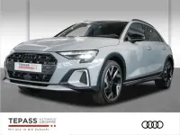 Gebraucht Audi A3 Sport 150 PS (110 kW) 2024 Grau Limousine