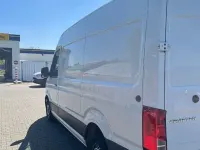 Brugt VW Crafter 140 HK (102 kW) 2018 Hvid Van