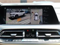 Gebraucht BMW X5 Sport Line 286 PS (210 kW) 2021 Weiß SUV