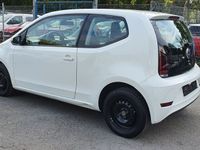 gebraucht VW up! 