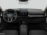 Neu BMW iX2 150 kW (204 PS) 2026 Schwarz SUV
