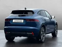 Gebraucht Jaguar E-Pace R-Dynamic 241 PS (177 kW) 2023 Andere SUV