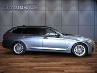 gebraucht BMW 530 530 e xDrive Touring Sport-Steptronic