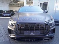 Gebraucht Audi SQ8 Sport 435 PS (319 kW) 2020 Daytonagrau perleffekt SUV