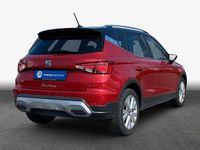 Gebraucht Seat Arona Xperience 110 PS (80 kW) 2023 Rot SUV