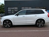 Gebraucht Volvo XC90 Ultimate 235 PS (172 kW) 2023 Crystal white pearl SUV