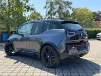 Gebraucht BMW i3 135 kW (184 PS) 2019 Mineralgrau Kleinwagen