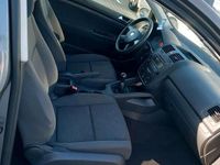 Usata VW Golf IV 2004 Grigio Berlina