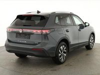 Neu VW Tiguan Life 150 PS (110 kW) 2025 Grau SUV
