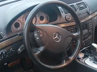 gebraucht Mercedes E240 W211Avangarde