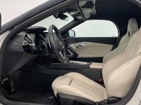 Gebraucht BMW Z4 Efficient Dynamics 197 PS (144 kW) 2025 Alpinweiß uni Cabrio