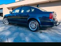 Gebraucht VW Passat 125 PS (91 kW) 1997 Limousine