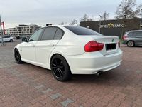 gebraucht BMW 320 d Euro5