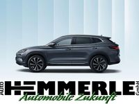 Ny BYD Seal U Boost 218 HK (160 kW) 2025 Grå SUV