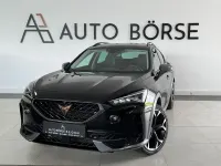 Gebraucht Cupra Formentor 204 PS (150 kW) 2023 Schwarz SUV