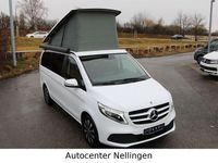Gebraucht Mercedes V220 Marco Polo 163 PS (119 kW) 2021 Arktikweiss Van / Kleinbus