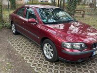 gebraucht Volvo S60 2.4 T -