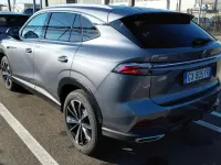 Gebraucht MG HS Comfort 170 PS (125 kW) 2025 Grau (hampstead grey) SUV
