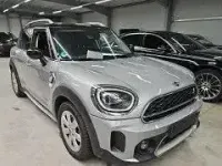 Gebraucht Mini Countryman Premium Plus 220 PS (161 kW) 2023 Grau SUV