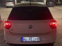 gebraucht VW Polo GTI 5p 2.0 tsi 200cv dsg