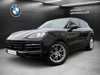 Gebraucht Porsche Cayenne 470 PS (345 kW) 2023 Schwarz SUV