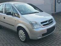 Gebraucht Opel Meriva 2004 Van / Kleinbus