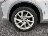 Gebraucht Cupra Formentor 190 PS (139 kW) 2024 Nevada weiss SUV