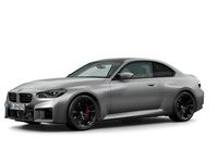 Neu BMW M2 Shadowline 480 PS (353 kW) 2025 Coupé