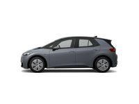 Gebraucht VW ID.3 Pro Performance 150 kW (204 PS) 2022 Mondsteingrau schwarz Kleinwagen