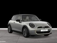 Używany Mini Cooper 156 KM (114 kW) 2025 Szary Hatchback