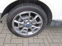 gebraucht Ford Ecosport Titanium