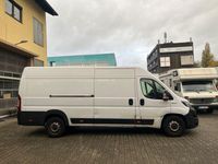 Gebraucht Fiat Ducato 160 PS (117 kW) 2021 Van