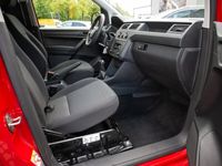 gebraucht VW Caddy Kasten 2.0 TDI KLIMA PDC SITZHEIZUNG W-LAN