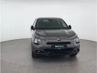Gebraucht Citroën C4 X Shine 131 PS (96 kW) 2023 Grau (metallic) SUV
